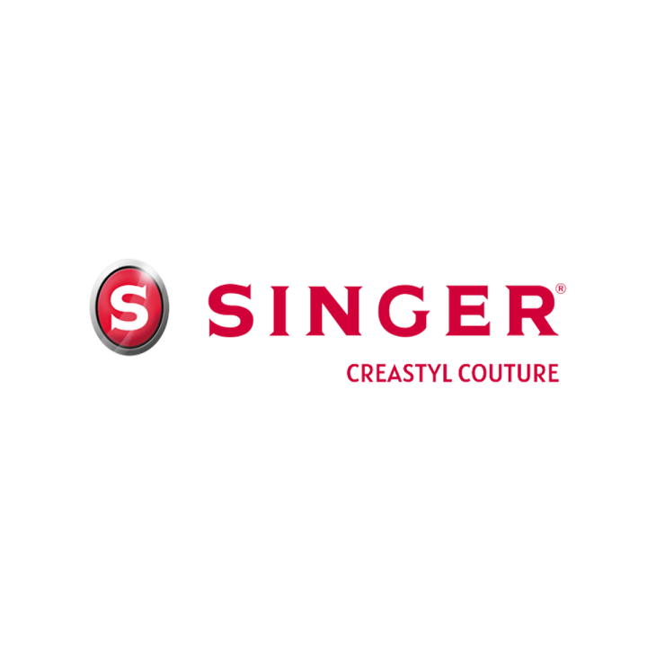 Logo Singer