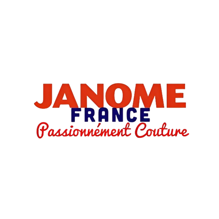 Logo Janome France