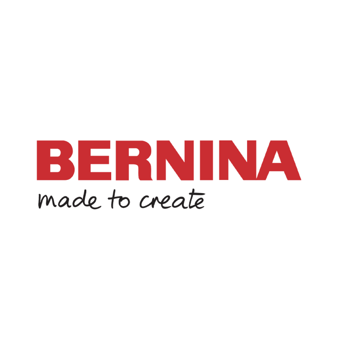 Logo Bernina