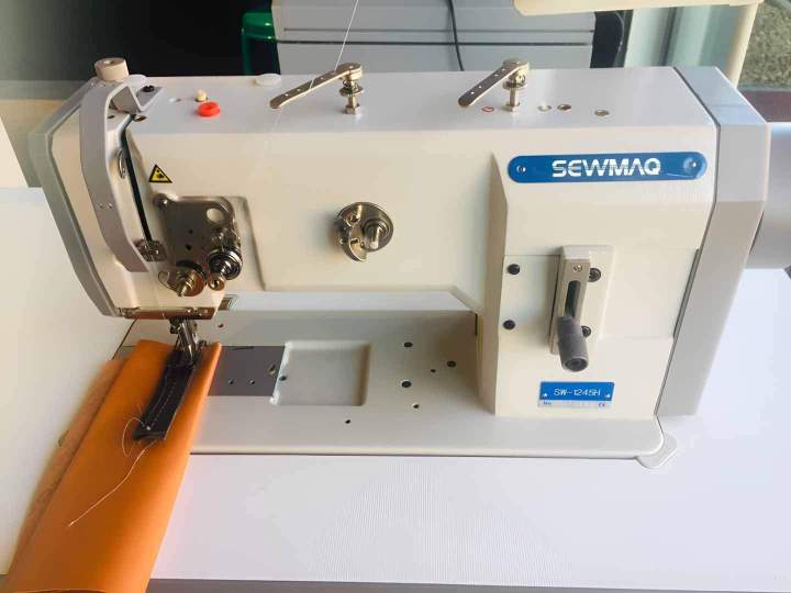 Machine à broder Marly