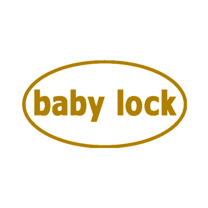 Logo Baby lock