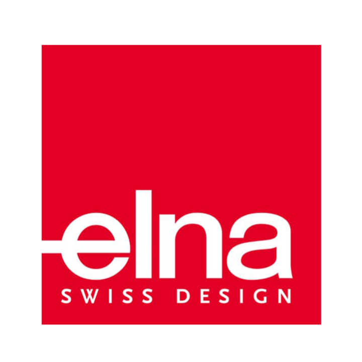 Logo Elna