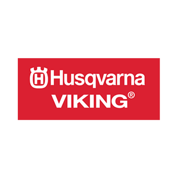 Logo Husqvarna 